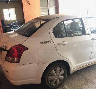 2015 Maruti Suzuki Dzire for sale at low price