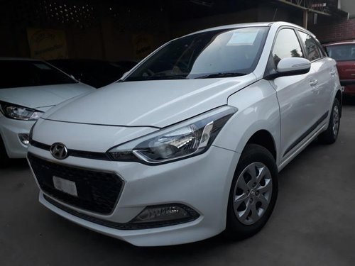 Hyundai i20 Sportz 1.2 2016 by owner 