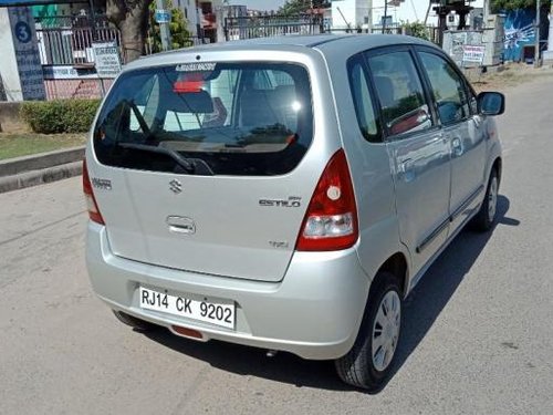 Used 2010 Maruti Suzuki Zen Estilo for sale