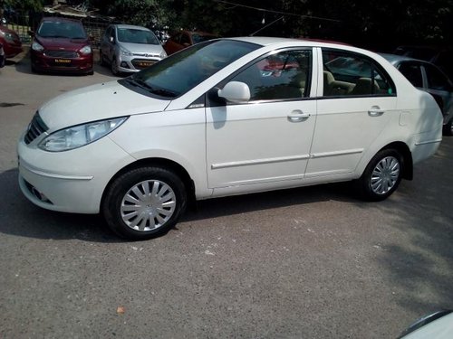 Used 2012 Tata Manza car at low price