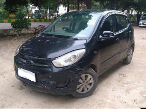 Used 2011 Hyundai i10 car at low price