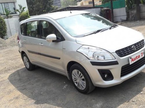 2015 Maruti Suzuki Ertiga for sale at low price