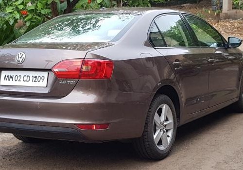 Used 2011 Volkswagen Jetta 2011-2013 for sale