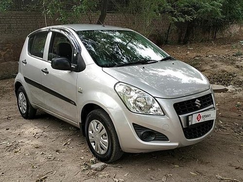 Good as new Maruti Suzuki Ritz 2013 for sale 