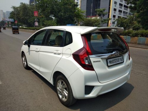2018 Honda Jazz for sale at low price in Thane