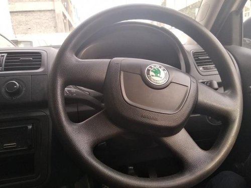 Used 2011 Skoda Fabia 2010-2015 for sale