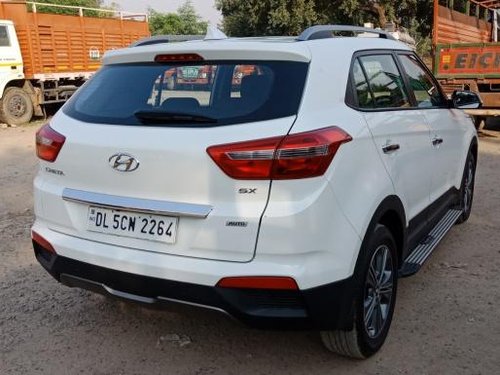 2016 Hyundai Creta for sale at low price