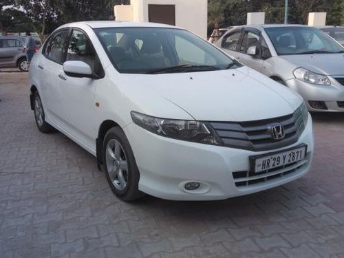 Used Honda City 2010 for sale 