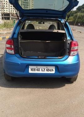Good as new 2011 Nissan Micra for sale