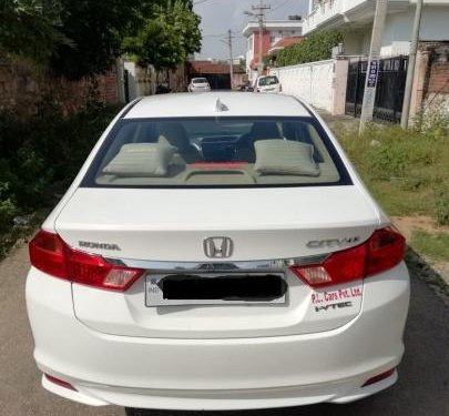 Good as new Honda City 2016 for sale