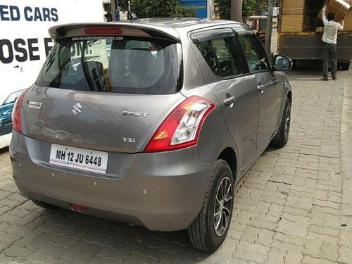 Used 2013 Maruti Suzuki Swift car at low price