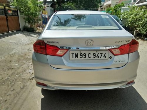 Good as new Honda City i-DTEC SV 2015 by owner 