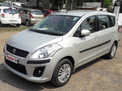 2015 Maruti Suzuki Ertiga for sale at low price