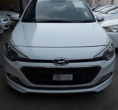 Hyundai i20 Sportz 1.2 2016 by owner 