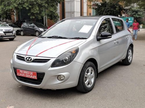 Good as new 2010 Hyundai i20 for sale