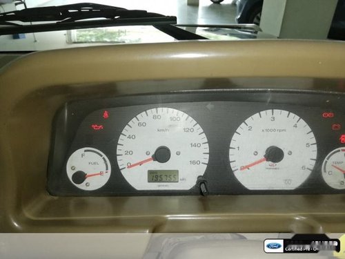 Used 2011 Mahindra Bolero for sale