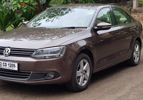 Used 2011 Volkswagen Jetta 2011-2013 for sale