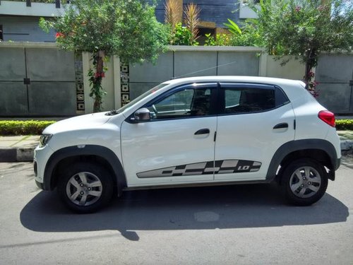 Good as new 2017 Renault Kwid for sale