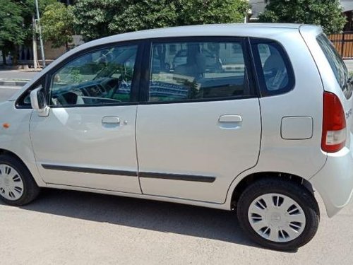 Used 2010 Maruti Suzuki Zen Estilo for sale