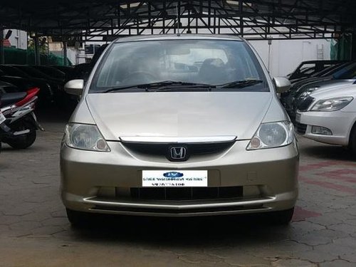 Used 2005 Honda City for sale