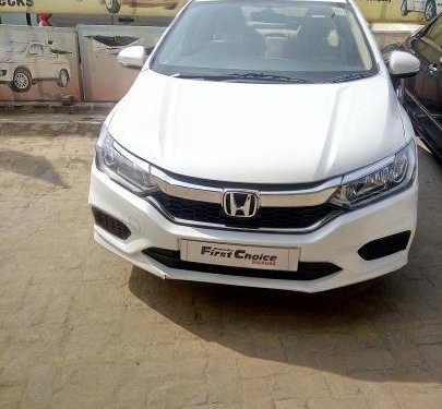 Used Honda City i-VTEC SV 2017 for sale 