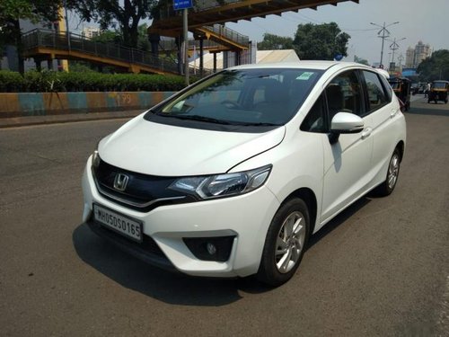 2018 Honda Jazz for sale at low price in Thane