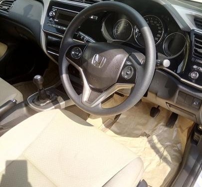 Used Honda City i-VTEC SV 2017 for sale 