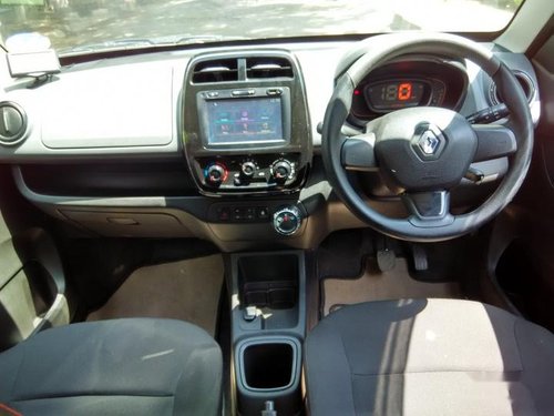 Good as new 2017 Renault Kwid for sale