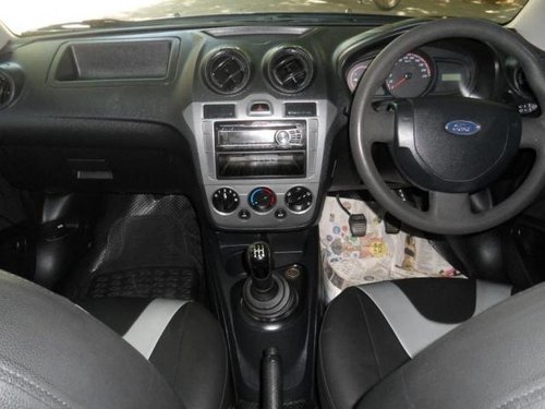 Used 2012 Ford Figo car at low price