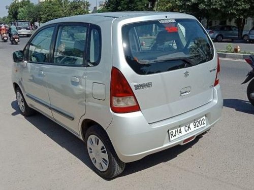 Used 2010 Maruti Suzuki Zen Estilo for sale