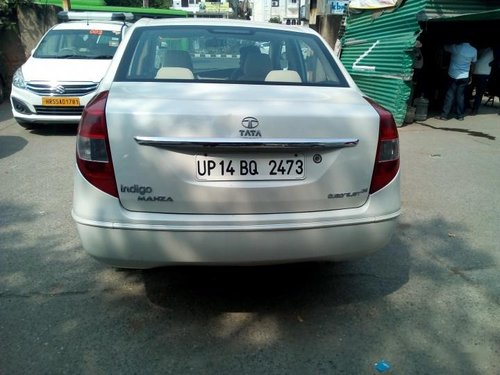 Used 2012 Tata Manza car at low price