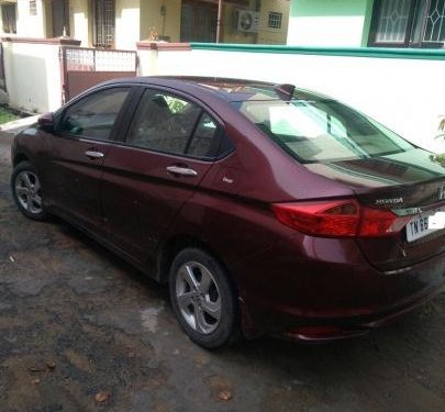 Good as new Honda City 2015 for sale 