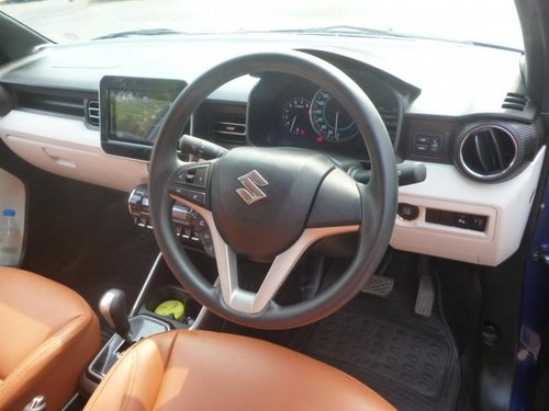 2017 Maruti Suzuki Ignis for sale