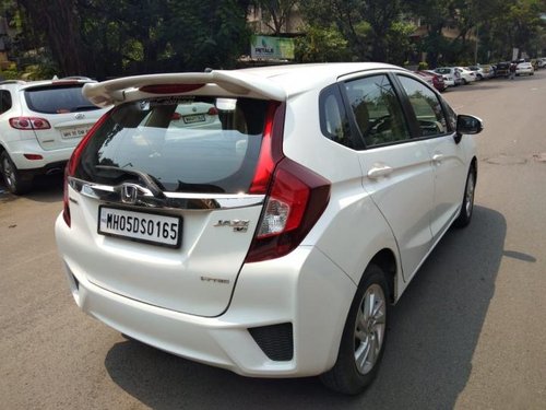 2018 Honda Jazz for sale at low price in Thane