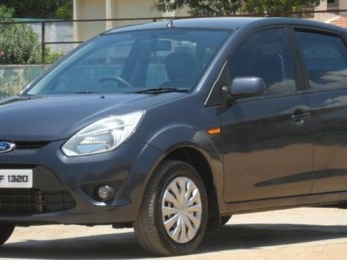 Used 2012 Ford Figo car at low price