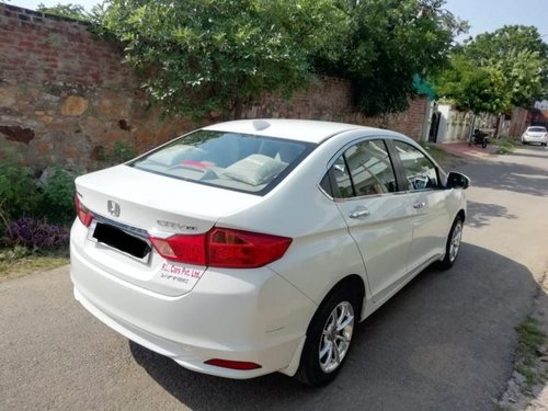 Good as new Honda City 2016 for sale