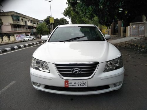 Used Hyundai Sonata Transform CRDi A/T 2010 by owner 