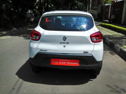 Good as new 2017 Renault Kwid for sale