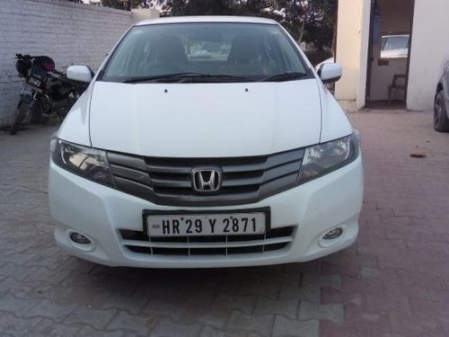 Used Honda City 2010 for sale 