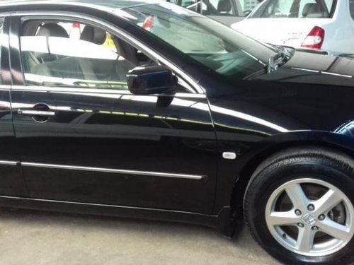 Used 2006 Honda Accord car at low price