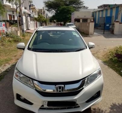 Good as new Honda City 2016 for sale