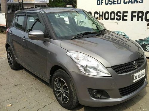 Used 2013 Maruti Suzuki Swift car at low price