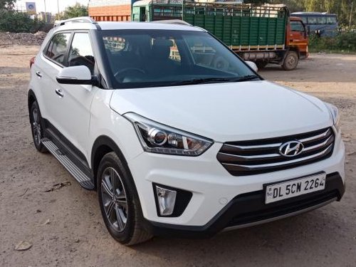 2016 Hyundai Creta for sale at low price