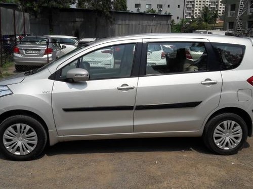 2015 Maruti Suzuki Ertiga for sale at low price