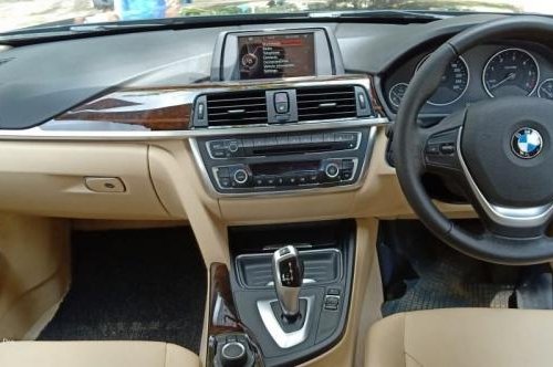 Used BMW 3 Series 2015 in Bangalore