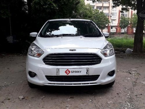 2017 Ford Figo for sale at low price