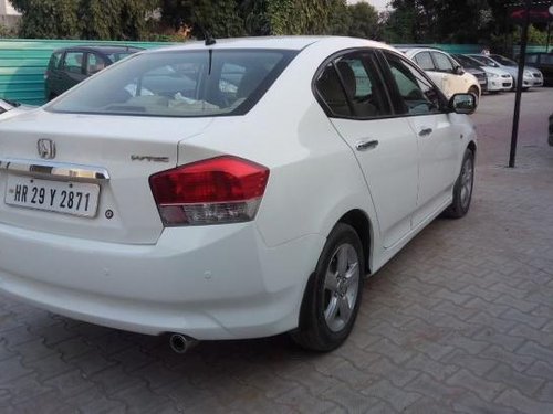 Used Honda City 2010 for sale 