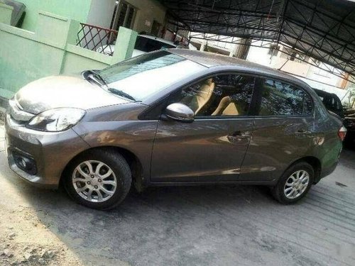 Used Honda Amaze VX AT i-Vtech 2016 for sale