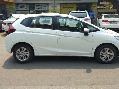 2018 Honda Jazz for sale at low price in Thane