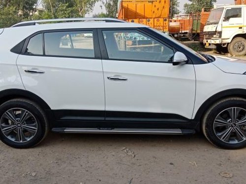 2016 Hyundai Creta for sale at low price